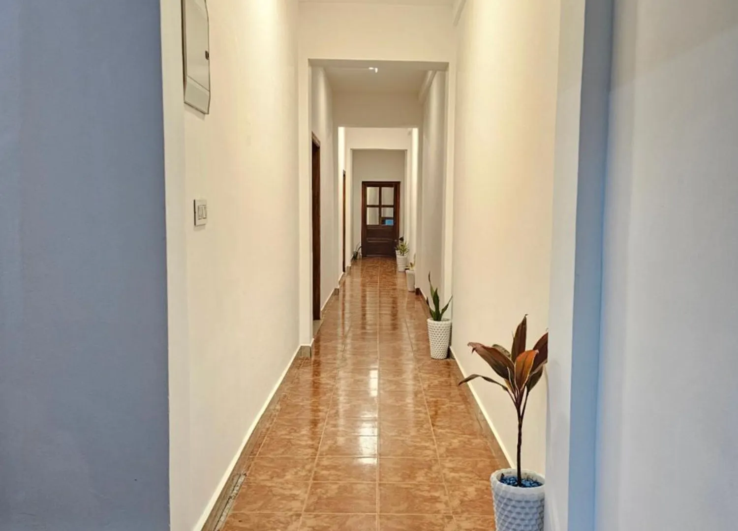 Rolax Tourist Home Thekkady Hotel