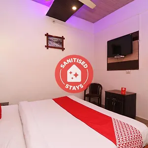 Oyo Flagship 76628 Blooming Paradise Thekkady Thekkady