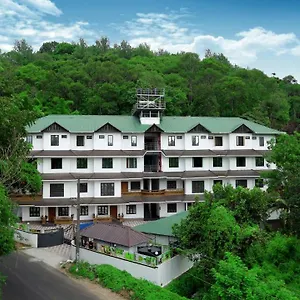 Enroute Thekkady