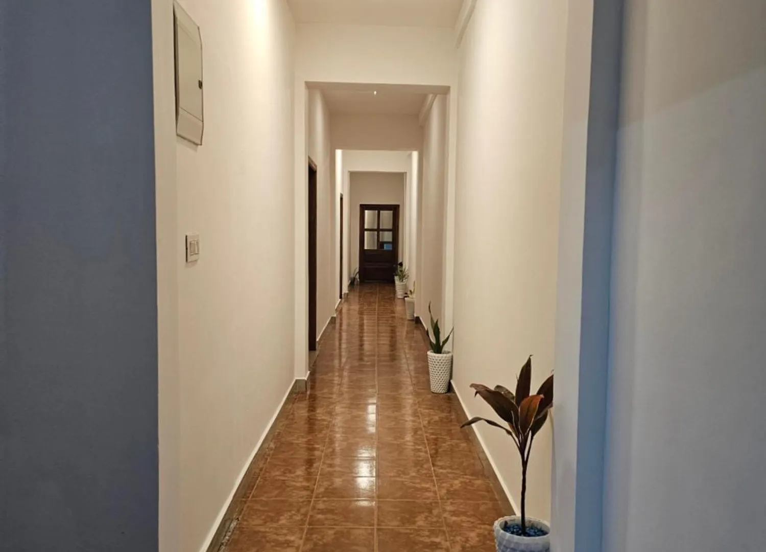 *** 酒店 Rolax Tourist Home 提喀迪 印度